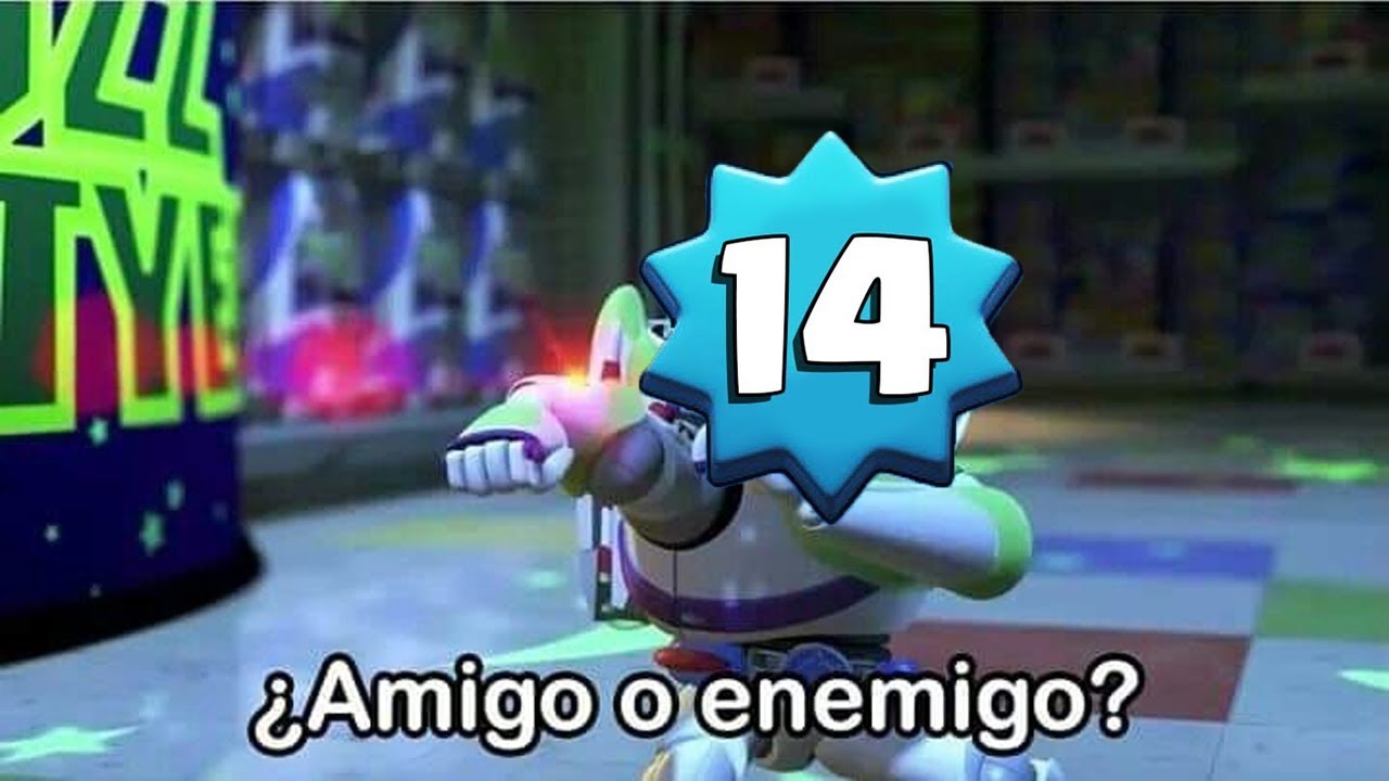 Lo que no te cuentan de la actualizacion Clash Royale YouTube Lo que no te cuentan de la actualizacion Clash Royale YouTube