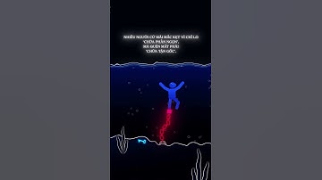 Giải quyết gốc rễ, đừng phí sức với triệu chứng. #shorts  #dongluc #motivation #quotes #caunoihay