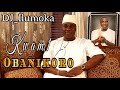 Wasiu ayinde k1 de ultimate  musiliu obanikoro  city hall  by djilumoka vol 92
