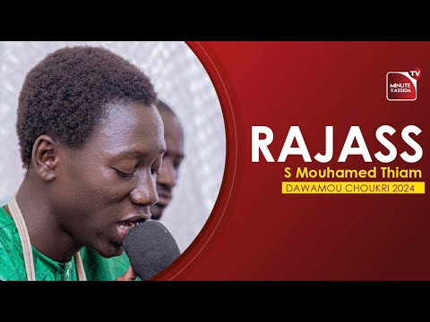 Rajass Mouhamed Thiam