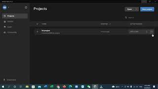 How To Remove Project From Unity Hub