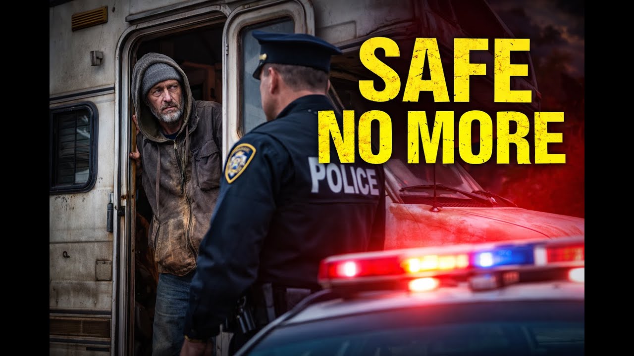 RV Bans, Funding Battles & Rising Homelessness | BUMM NEWS