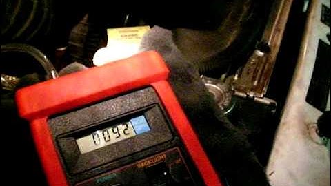 Diesel engine running on hydrogen