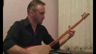 musti (bağlama-org) - han sarhoş
