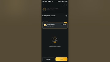 How to connect and withdraw Hamster Kombat to Bybit Exchange wallet