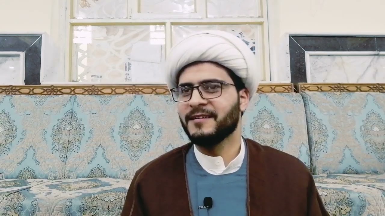 موجز أحكام العبادات (63) صلاة الاستجئار وصلاة الجمعة مسألة ٣٣٢  _ الشيخ ليث الحسيناوي