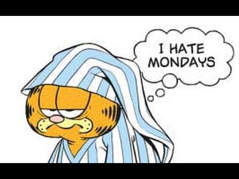 Mondays R Da Best!!!1 (RM 42) - Mondays R Da Best!!!1 (RM 42)