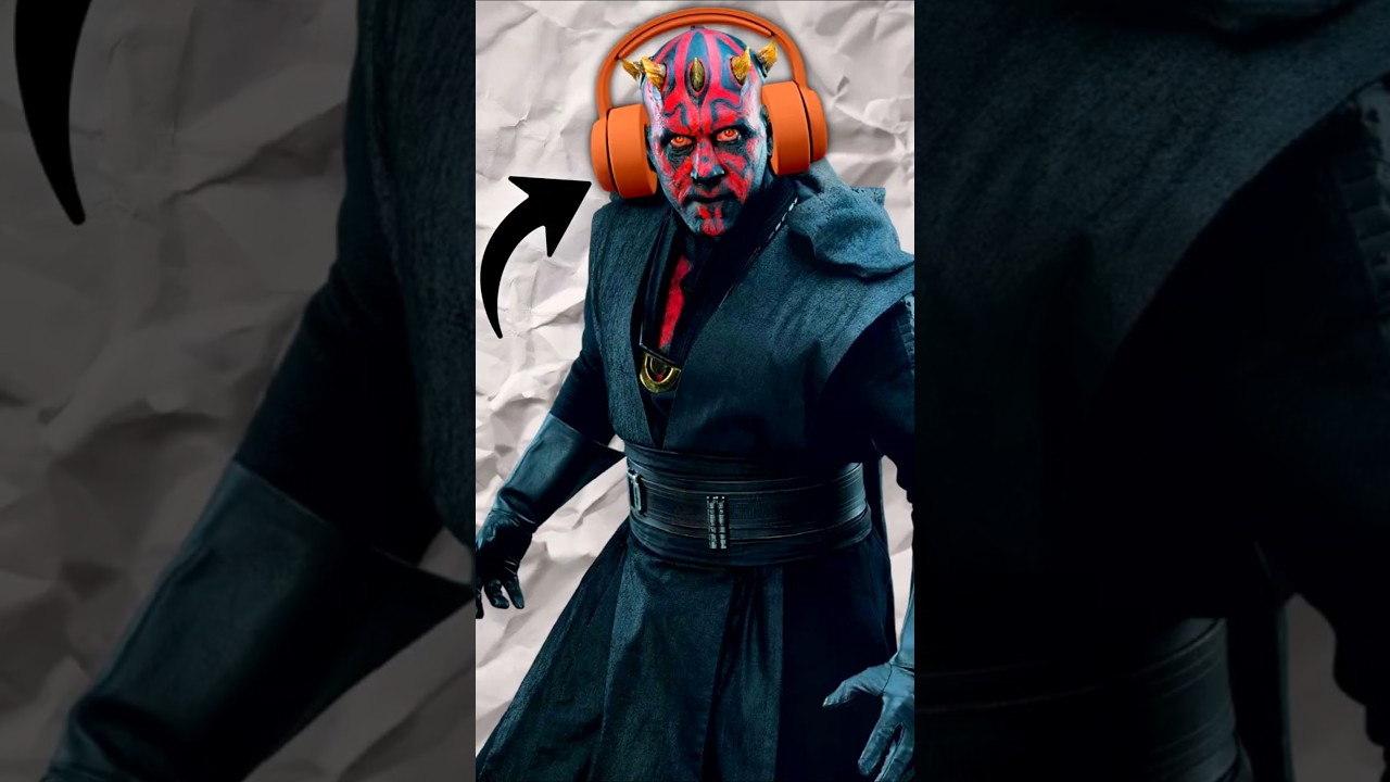 3 Things THE PHANTOM MENACE Does BEST?