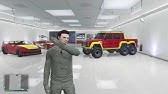 Gta5 カーディーラーアプデ紹介 60台ガレージの買い方 Youtube