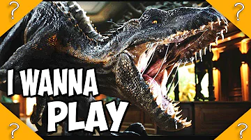 Is Indoraptor a girl?