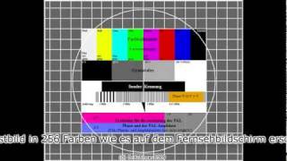 HD Testbilder 1080p