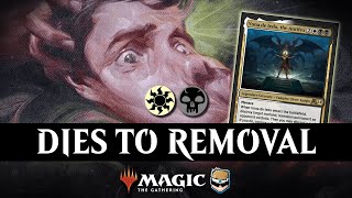 Endless removal is absolutely evil😈