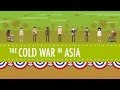 The Cold War in Asia: Crash Course US History #38