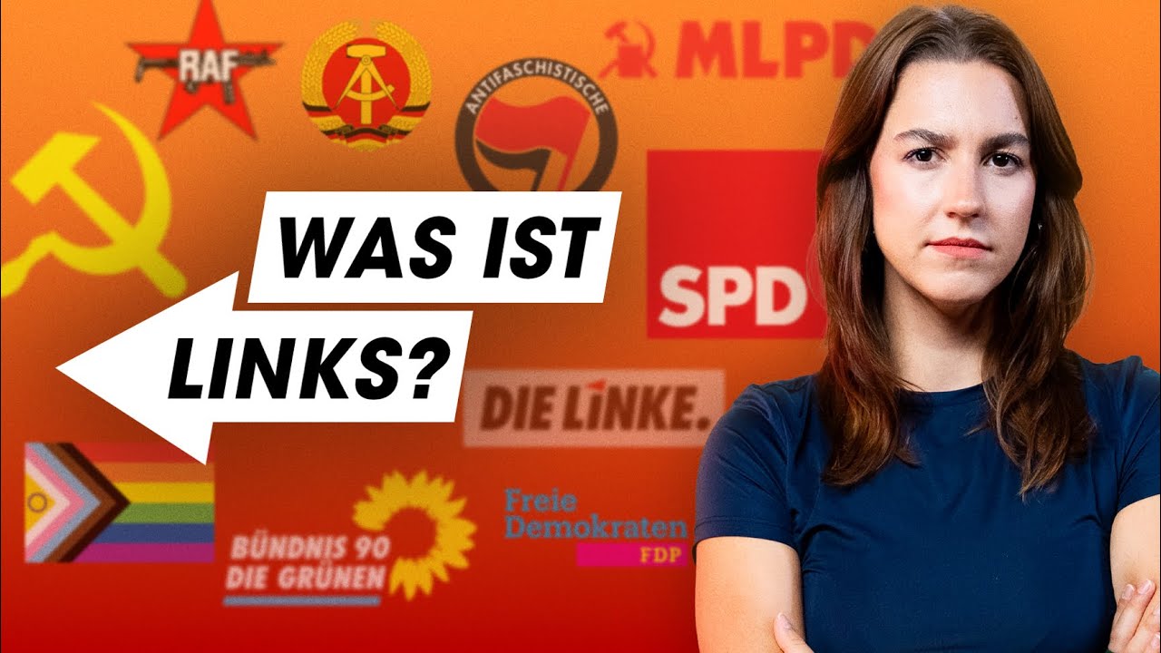 Gerechtigkeit geht #nurmitlinks! Linke startet in den Europawahlkampf