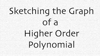 Celebrity Sketching Grapgh of a Higher Order Polynomial Net Worth