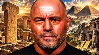 The Lost Civilization Theory That Changes Everything | Joe Rogan