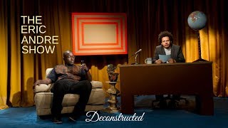 The Eric Andre Show | Embrace the Madness