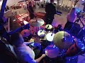 Pirati - Dajem ti ric (Live cover) - Štefan Đurković - DRUM CAM