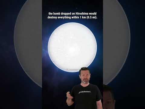 What If Russia Launched a Nuke? #Shorts