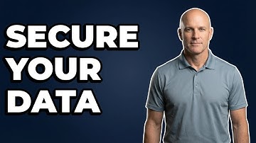 What Are Best Practices For Encrypting Data At Rest?