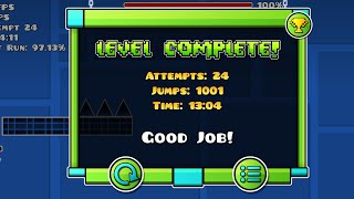 Famous GGGG SHITTY QUANTUM  PROCESSING 100% GEOMETRY DASH 2.2 (DEMON) 590 ATTEMPTS  Profile