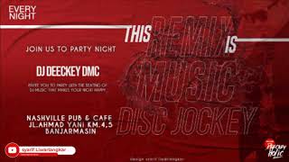 live mix DJ Deeckey 28 08 2020