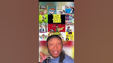 What Really Led To Cartoon Networks Downfall