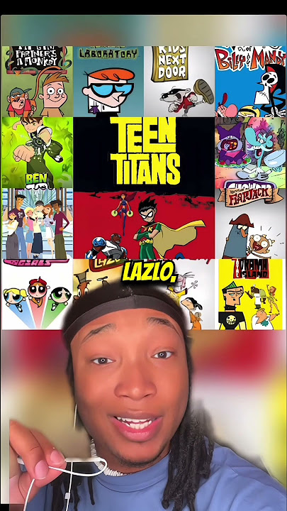 What Really Led To Cartoon Networks Downfall