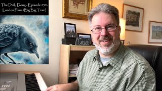 Classical Composer Reacts to London Plane (Big Big Train) | The Daily Doug (Episode 234)