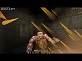 Quake - Episode 3 Nightmare 100% Speedrun in 11:20