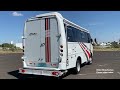 LANÇAMENTO GLOBE MOTORHOMES,  VOLARE 4X4, V8 ATTACK, 152CV, CUMMINS, 7,10M, PBT 8Ton, HABILITAÇÃO C.