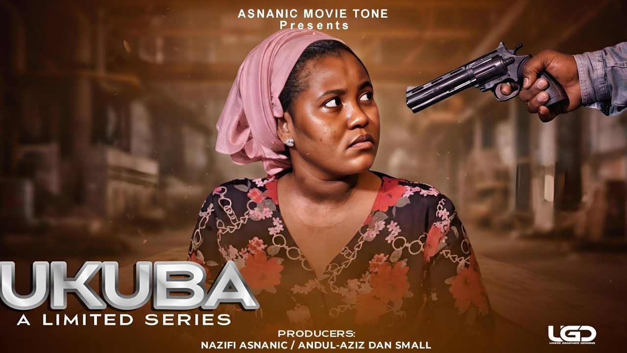 UKUBA EP 1(LIMITED SERIES) 2026 