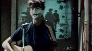 Vignette de la vidéo "Echo And The Bunnymen - "The Cutter""