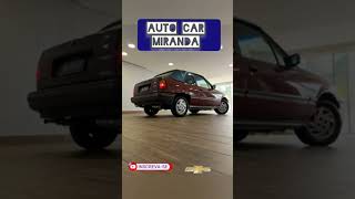 #kadett #gsi #conversível (@auto Car Miranda)