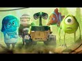 ПИКСАР - ТЫ НЕУДАЧНИК. Философия Pixar