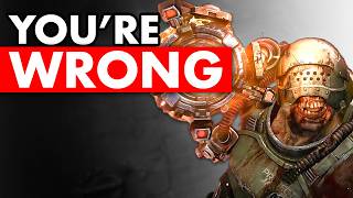 You’re WRONG About Difficulty in COD Zombies...
