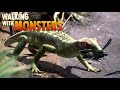 Walking With Monsters 2005 Petrolacosaurus Screen Time Walking With Monsters 2005 Petrolacosaurus Screen Time