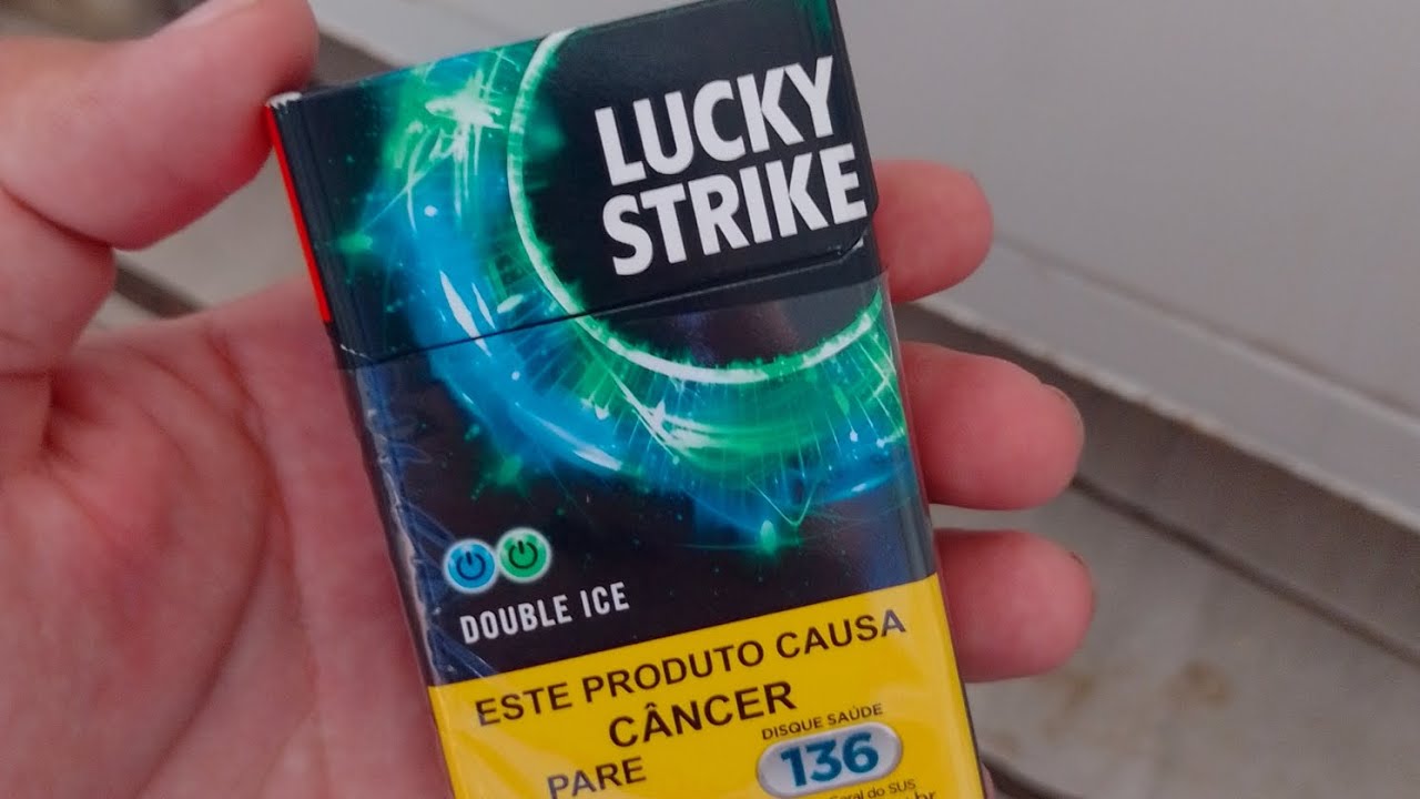 Review LUCKY STRIKE Double Ice YouTube review-lucky-strike-double-ice-youtube