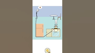 Thief puzzle level 350.#duckduckgo #googlesearch #androidgameplay #bing.com#themottokids