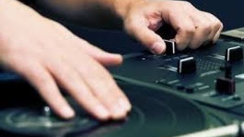 How To DJ   Part 5   Transformer Scratch
