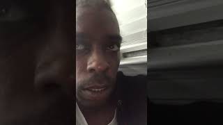 BLACK GUY DIPPING HOW TO PIMP YOUR EMOTION IN YOUR BENEFIT DUH 2844