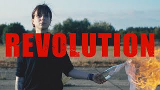 CHAOSBAY - REVOLUTION (Official Video)