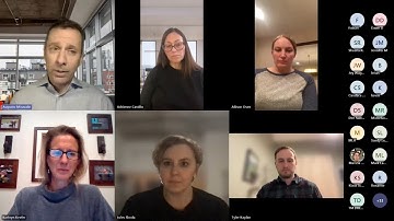 Conversations on Brain Health – Meet the Rush MS Center Team & Plans for 2025