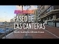 Paseo de Las Canteras 🏃‍♂️ Virtual Run in Las Palmas de Gran Canaria 🇮🇨
