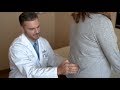 SI Joint Dysfunction, Diagnosis & Treatment - Dr. Mclver