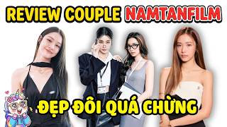 NAMTANFILM COUPLE REVIEW: Analyzing Their Chemistry and Untold Stories! screenshot 4