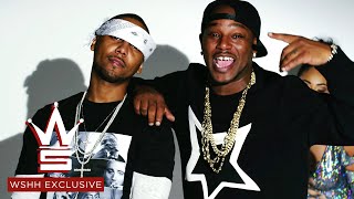 Video thumbnail of "Cam'ron "Oh Yeah" Feat. Juelz Santana (WSHH Exclusive - Official Music Video)"