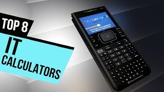 8 Best IT Calculators Reviews