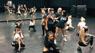 Video thumbnail of "Now United - Better (Dance Video)"