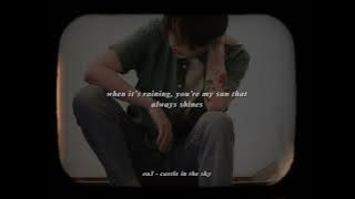 eaJ - castle in the sky (lyrics)